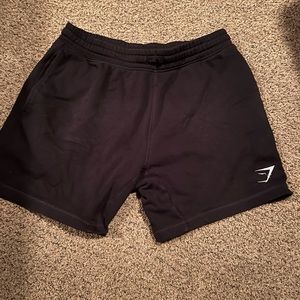 GYMSHARK shorts